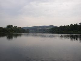 Vltava 10-14 - ú.n.Slapy - Zrůbek 17.8.05 006.jpg